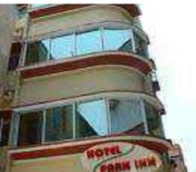 Hotel Park Inn Kolkata Eksteriør bilde