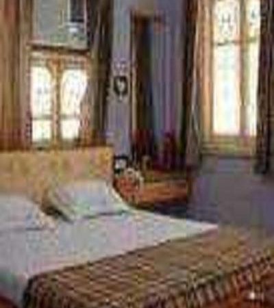 Hotel Park Inn Kolkata Rom bilde