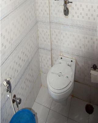 Hotel Park Inn Kolkata Rom bilde