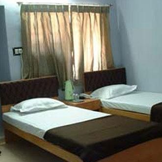Hotel Park Inn Kolkata Eksteriør bilde