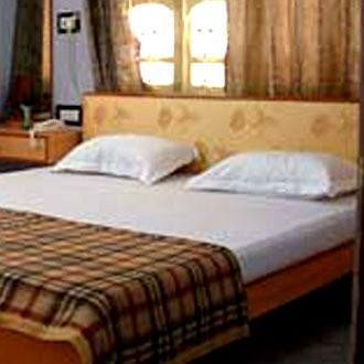 Hotel Park Inn Kolkata Eksteriør bilde