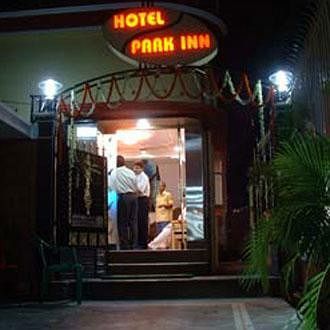 Hotel Park Inn Kolkata Eksteriør bilde