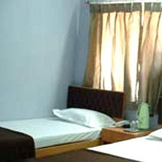 Hotel Park Inn Kolkata Eksteriør bilde