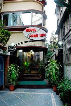 Hotel Park Inn Kolkata Eksteriør bilde