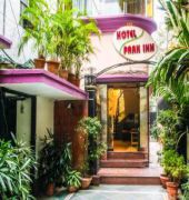 Hotel Park Inn Kolkata Eksteriør bilde