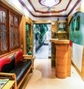 Hotel Park Inn Kolkata Eksteriør bilde