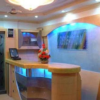 Hotel Park Inn Kolkata Eksteriør bilde